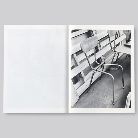Mark Manders / Studio Snapshots