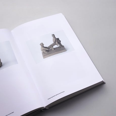 Peter Fischli & David Weiss / Suddenly This Overview