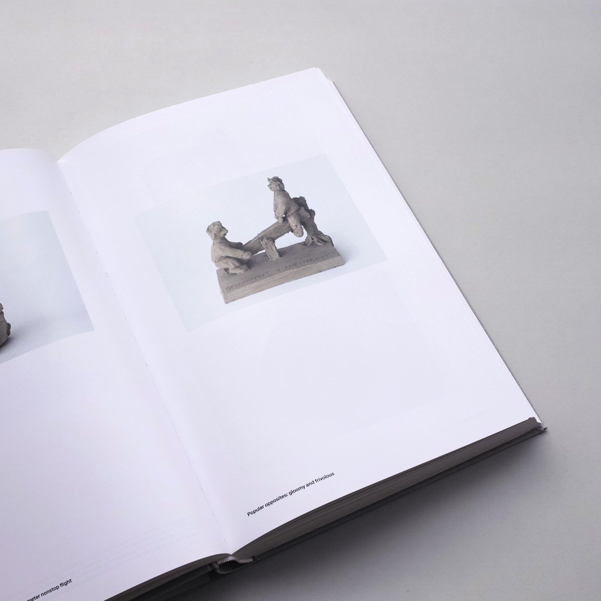 Peter Fischli David Weiss 作品集 Peter Fischli and David Weiss | MIT List Visual Arts Center