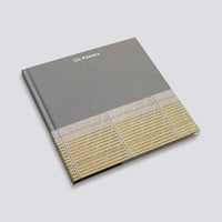 On Kawara / Glenstone Catalogue