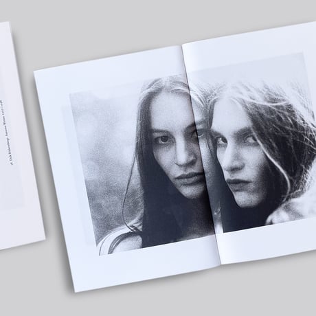 Inge Grognard - Makeup 1989–2005
