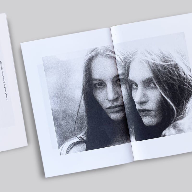 Inge Grognard - Makeup 1989–2005 | POST