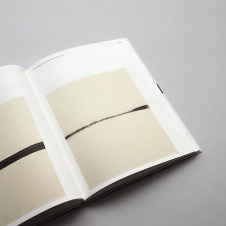 Piero Manzoni / Materials & Lines
