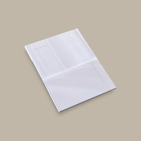 【CC】Toshio Shibata / PAINTING