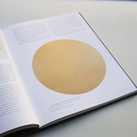 Robert Mangold / Beyond the Line: Paintings and Project 2000 - 2008