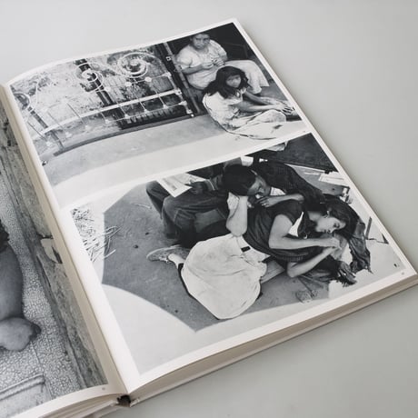 Henri Cartier-Bresson / Images a la Sauvette