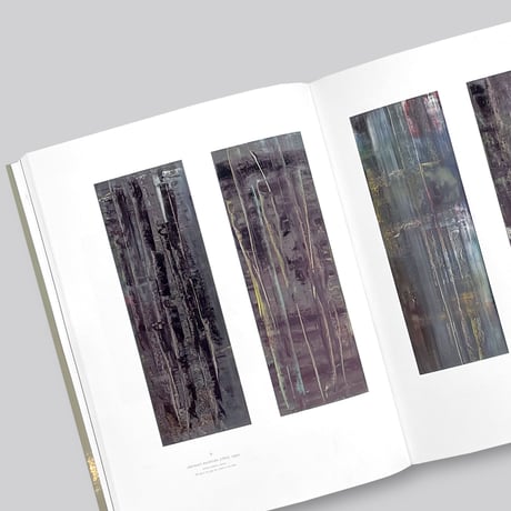 Gerhard Richter / Documenta IX, 1992