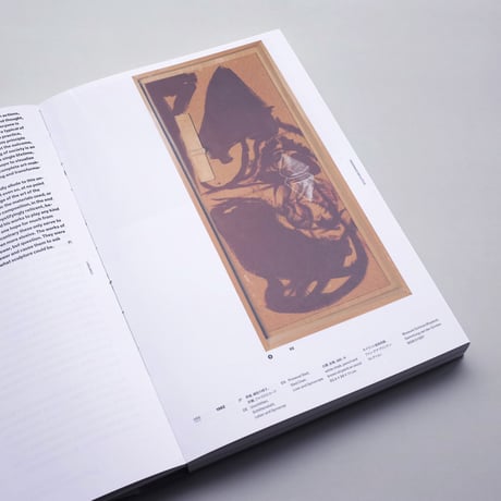 Beuys + Palermo（展覧会図録）