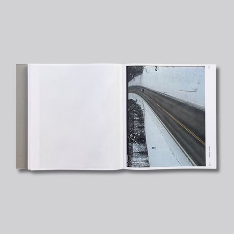 Tatu Gustafsson / I on the Road