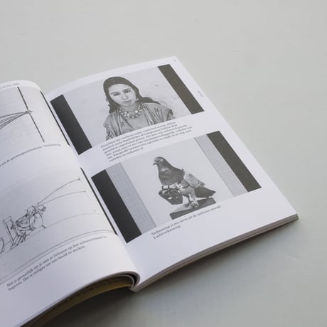 EXTRA 22 — KRITIEK