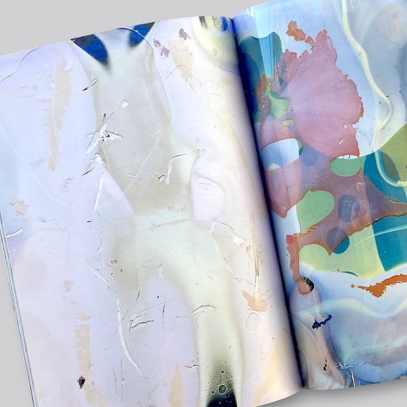 Printed/Matter 横田大輔　Daisuke Yokota　田中義久 Printed/Matter 横田大輔Daisuke Yokota田中義久