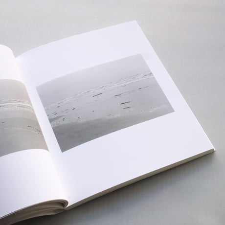 Robert Adams / Sea Stories