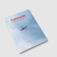 Wolfgang Tillmans / Concorde