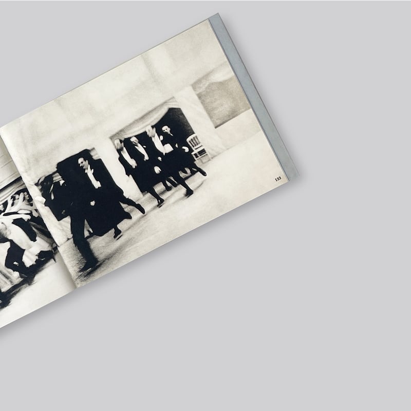 復刻版】Alexey Brodovitch / Ballet | POST