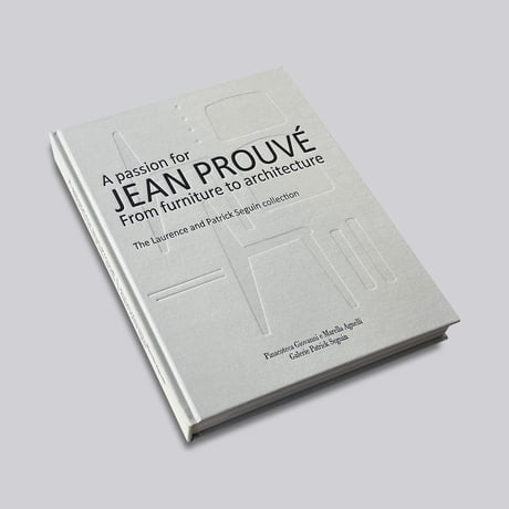 A Passion For Jean Prouve