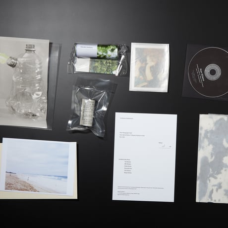 【スペシャルエディション】Photography? End?　7つのヴィジョンと7つの写真的経験　Ed.16-30