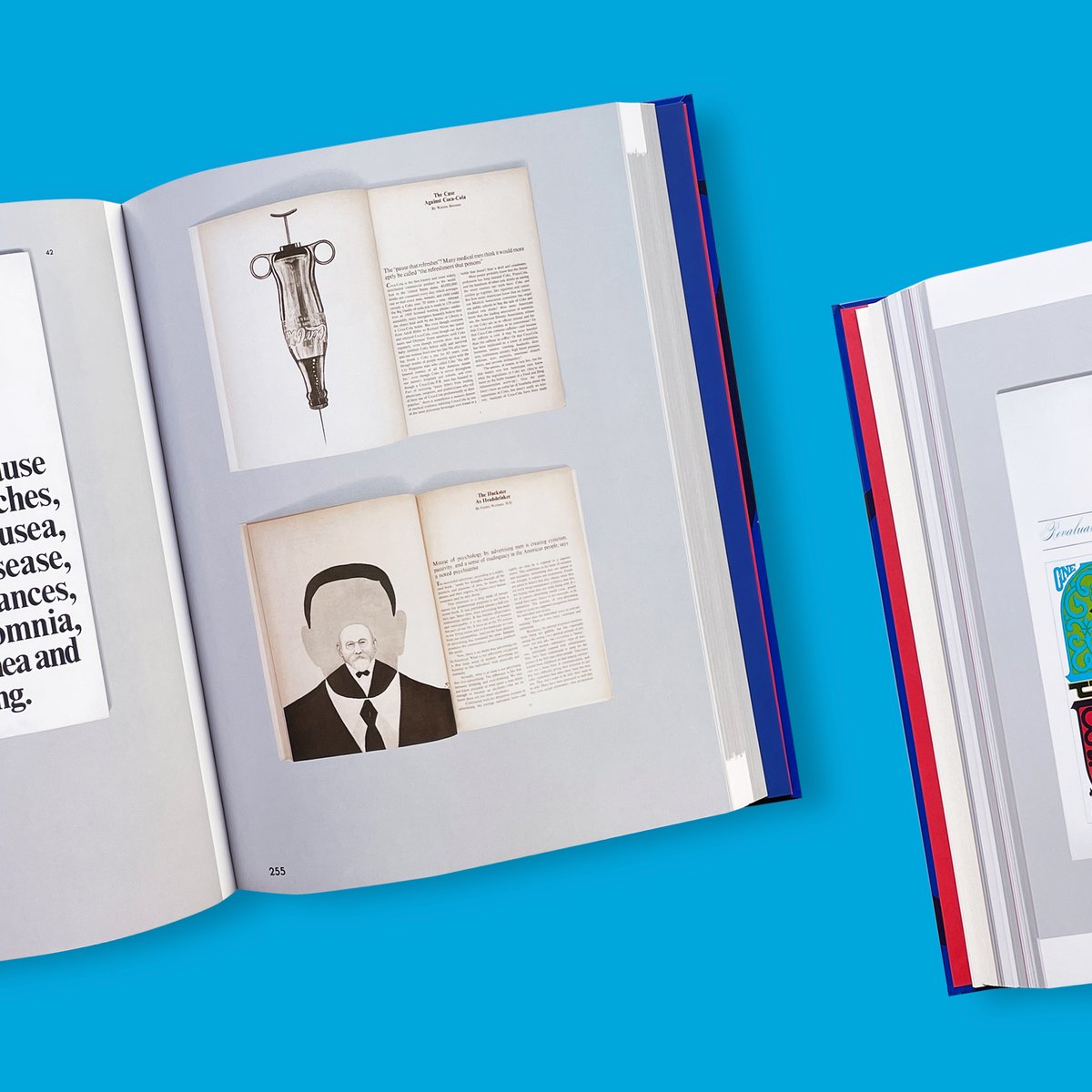 T&H】Herb Lubalin / American Graphic Designer |