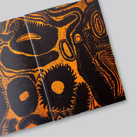 Yayoi Kusama / The Journal