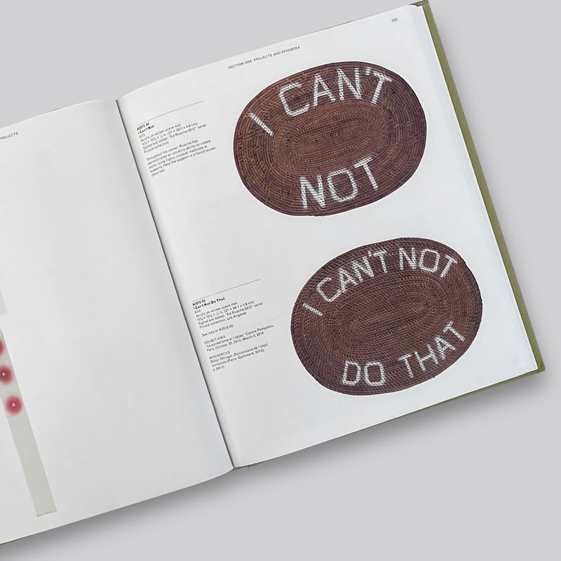 Ed Ruscha / An Archive of Projects | POST Ed Ruscha / An Archive of Projects | POST
