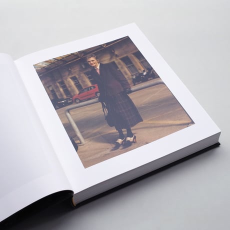 Jamie Hawkesworth / The British Isles