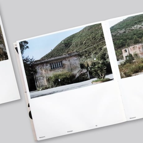 G. Meloni; G. Peghin / Travels in Sardinia - Through the Mines of Iglesias