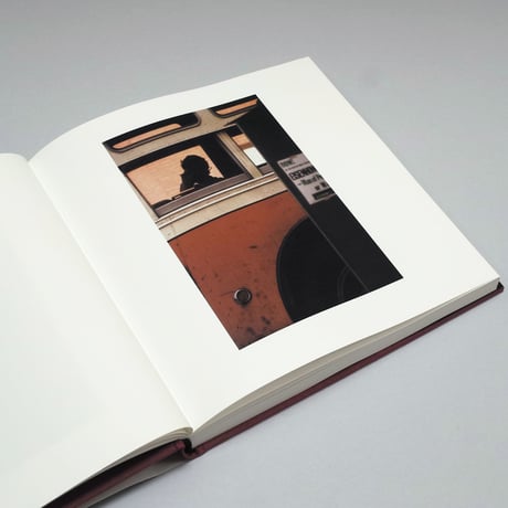 【Last Copies】Saul Leiter / Early Color（フランス語版）