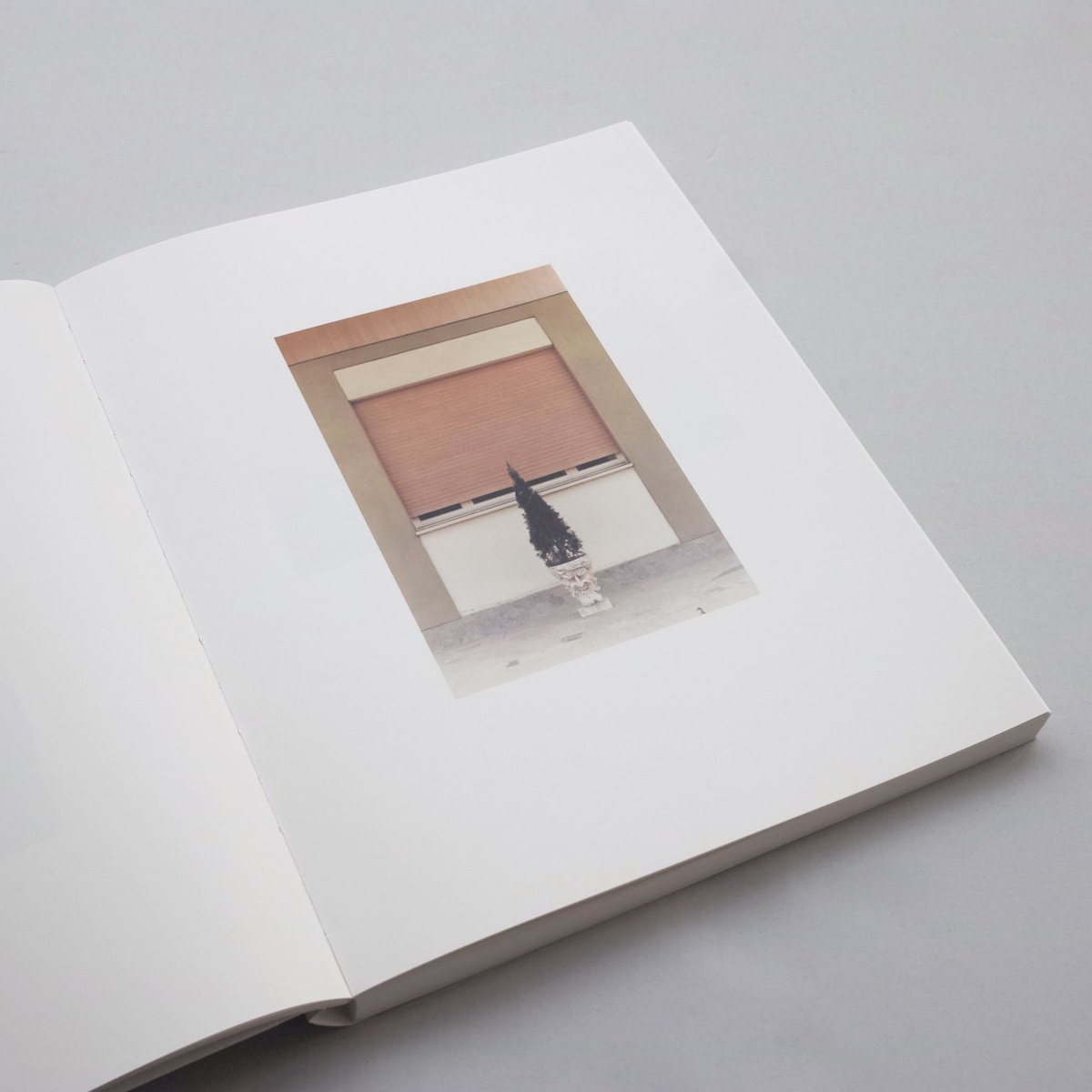 COLAZIONE SULL'ERBA Luigi Ghirri ルイジ・ギッリ Luigi Ghirri 