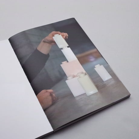 Lieven De Boeck / X Independence of Character