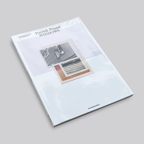 Patrick Pound / Windows