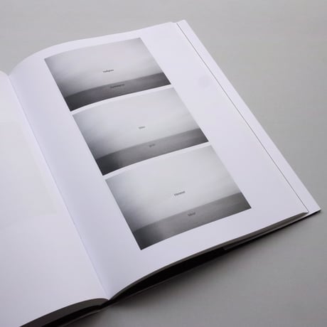 Timm Rautert / Bildanalytische Photographie 1968-1974