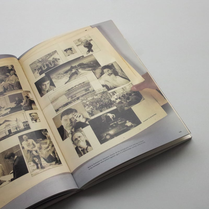 Hans Peter Feldman ALBUM／H.P.フェルドマン作品集 Hans-Peter