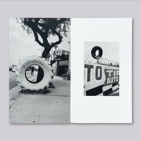 Avo Tavitian / Tires of Los Angeles
