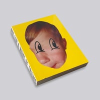 Bart Luijten / Not For A Want Of Trying