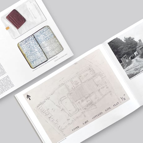 Alison & Peter Smithson / Upper Lawn, Solar Pavilion