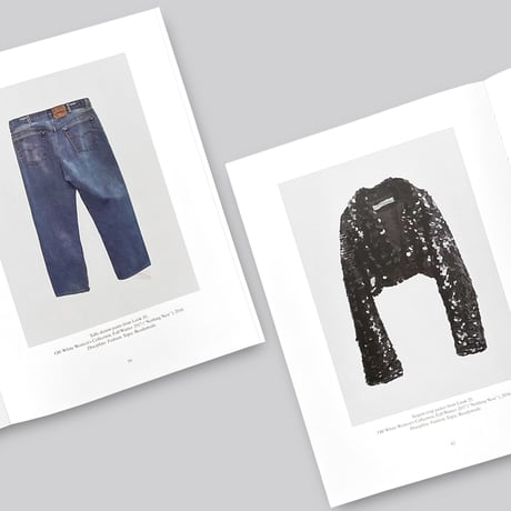 Virgil Abloh / Figures of Speech