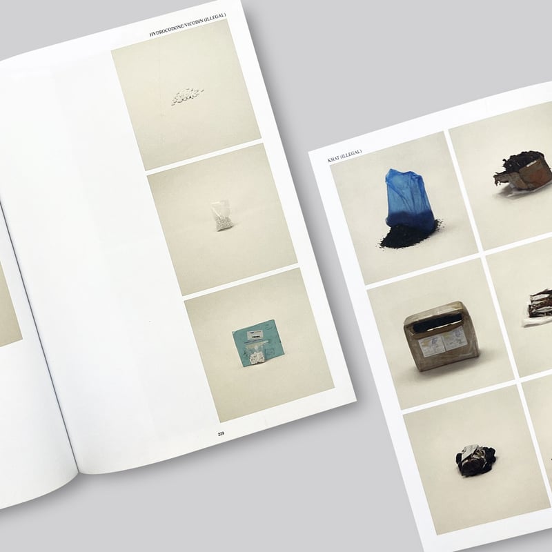 Taryn Simon / Contraband | POST