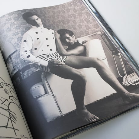 Bruce Weber / O RIO DE JANEIRO