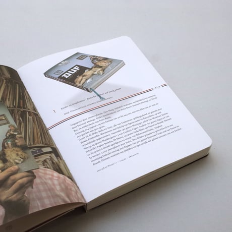 The Best Dutch Book Design 2006