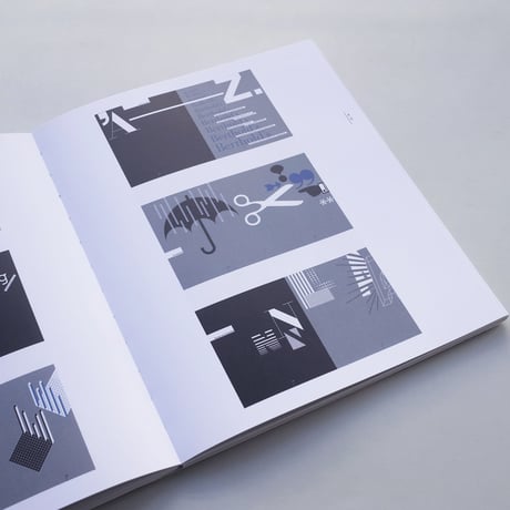 Rosmarie Tissi / Graphic Design