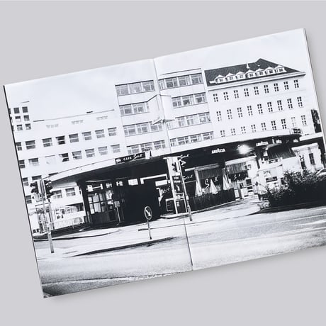 Stephan Keppel / Immer Zimmer