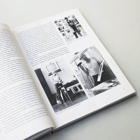 Joseph Beuys / Mit dummen Fragen fängt jede Revolution an