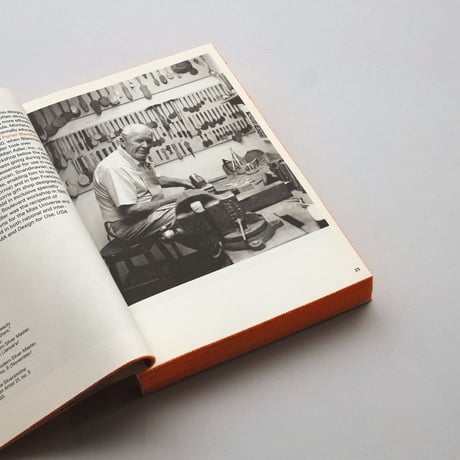 A Handbook of California Design 1930 - 1965