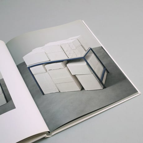 Rachel Whiteread / Sculpture