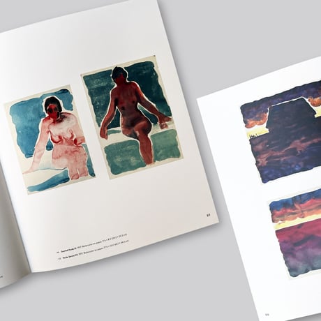 Georgia O'Keeffe / To See Takes Time
