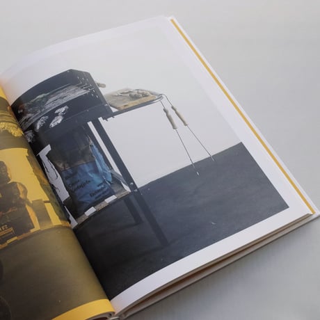 Rirkrit Tiravanija: A Retrospective (Tomorrow Is Another Fine Day)