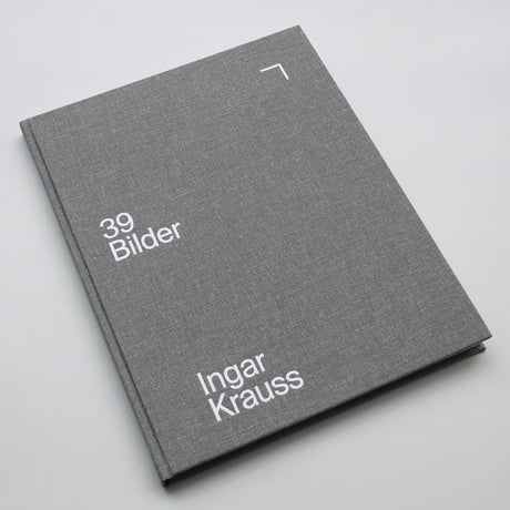 Inger Krauss / 39 Bilder