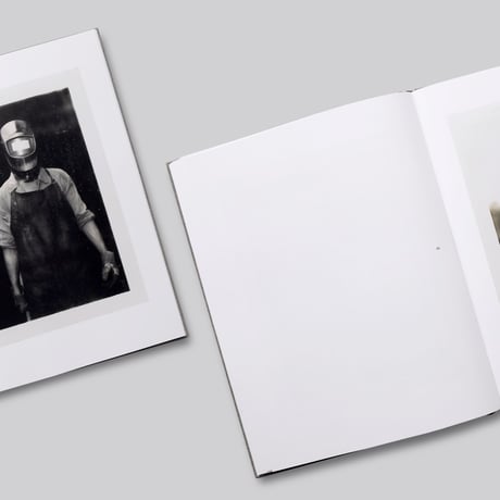 Colllier Schorr / AUGUST [SIGNED]