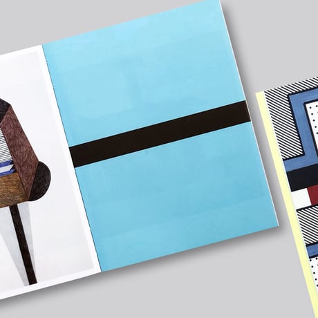 Nathalie Du Pasquier / Sempre Milanese (3rd updated edition)