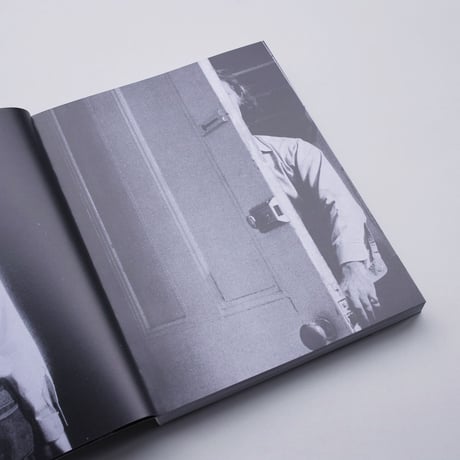 Michael Snow / Cover to Cover
