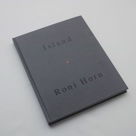 Roni Horn / Arctic Circles